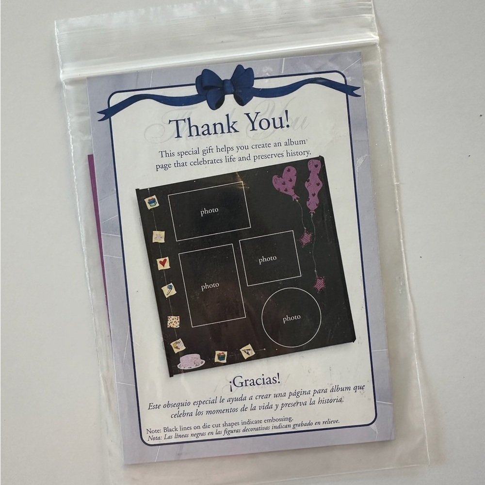 Scrapbooking Sticker Bundle!! - Picture 3 of 11